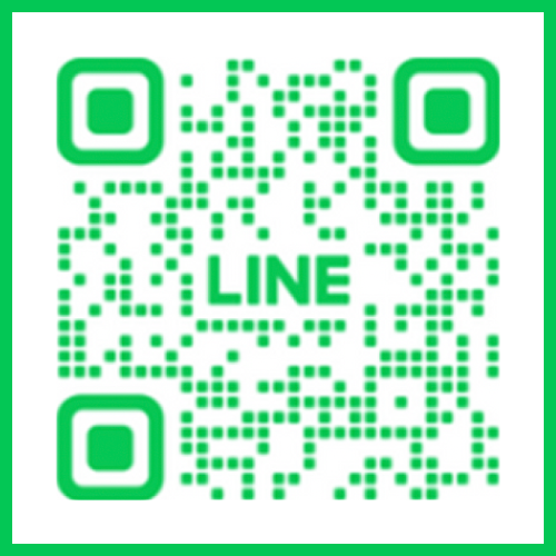 LINE QRコード
